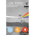 I Love Science!