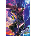 The Otherworlder, Exploring the Dungeon, Vol. 1 (Manga): Volume 1