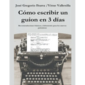 Como escribir un guion en 3 dias