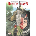 Peach Momoko's Demon Saga: Demon Days