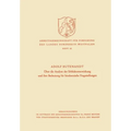 Über die Analyse der Erbfaktorenwirkung und ihre Bedeutung für biochemische Fragestellungen