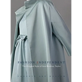 Fashion Independent: The Original Style of Ann Bonfoey Taylor