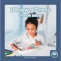 I Draw a Dress: The Dr Blend