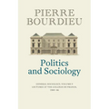 Politics and Sociology: General Sociology, Volume 5