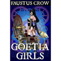 Goetia Girls: Succubus Art Book 2