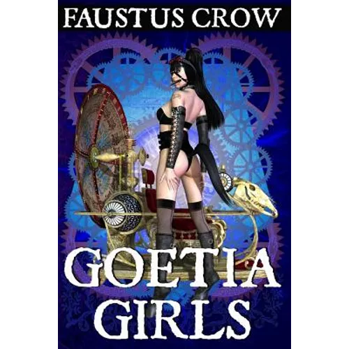 Goetia Girls: Succubus Art Book 2