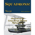 The Last of the Long-Range Biplane Flying Boats