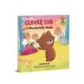 Clever Cub Is Wonderfully Made
