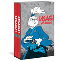 Usagi Yojimbo: The Special Edition: 2 Volume Hardcover Box Set