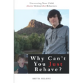Why Can't You Just Behave?: Uncovering your child masked behind bad behaviors