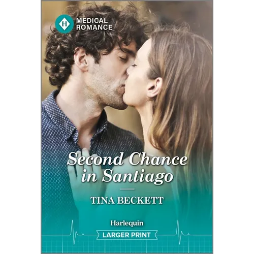 Second Chance in Santiago