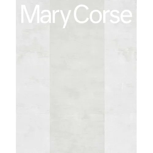 Mary Corse