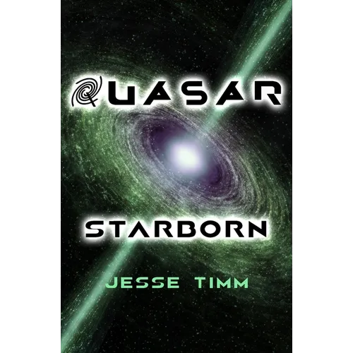 Quasar: Starborn