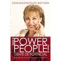 ¡Power People! Gente de potencial: El poder de la comunicación inteligente