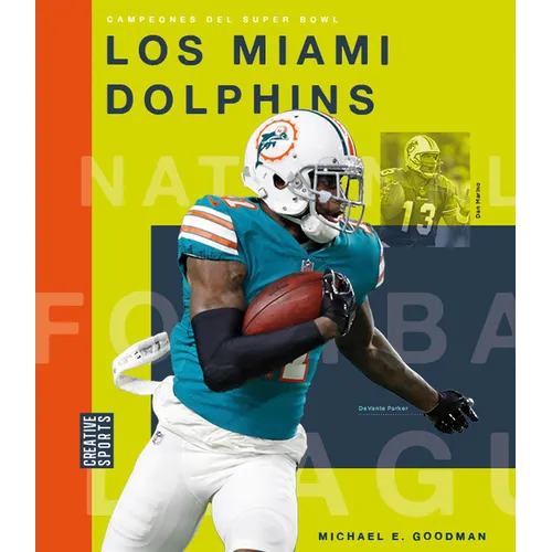 Los Miami Dolphins