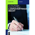 Lizenzvertragsrecht