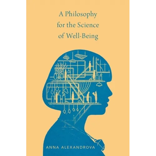 Philosophy for the Science of Well-Being