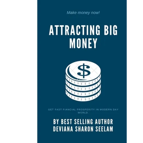 Attracting Big Money