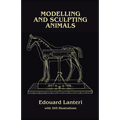 Modelling and Sculpting Animals