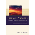 Eternal Answers to Life's Toughest Questions