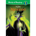 Disney Villains: Maleficent: Maleficent