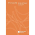 Waypoints: Deaf Studies Today! 2014 Conference Proceedings