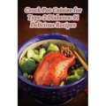 Crock Pot Cuisine for Type-2 Diabetes: 91 Delicious Recipes
