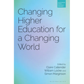 Changing Higher Education for a Changing World