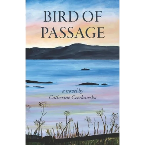 Bird of Passage