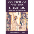 Council of Seleucia-Ctesiphon: Under Mar Acacius, 486 AD