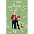 The Art of Falling in Love with the Movie Star (again): A second chance small town Christmas rom com