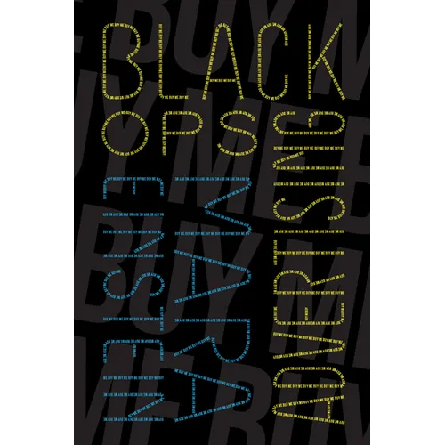 Black Ops Advertising: Native Ads, Content Marketing and the Covert World of the Digital Sell