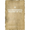 The Wonderful Wizard of Oz