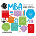 An MBA in a Book: Everything You Need to Know to Master Business - In One Book!