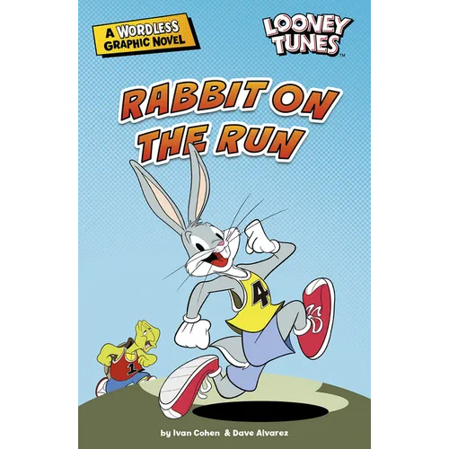 Rabbit on the Run