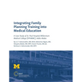 Integrating Family Planning Training into Medical Education: A Case Study of St. Paul's Hospital Millennium Medical College