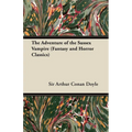 The Adventure of the Sussex Vampire; (Fantasy and Horror Classics)