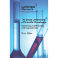 The Social Dimensions of Scientific Knowledge