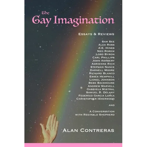The Gay Imagination