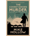 The Covent Garden Murder: The Compelling Wartime Murder Mystery
