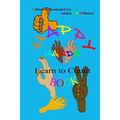 Happy Hands Learn to Count Book