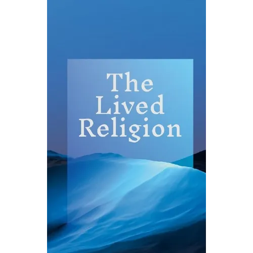 The Lived Religion