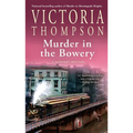 Murder in the Bowery