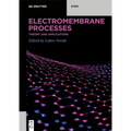 Electromembrane Processes: Theory and Applications