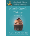 Auntie Clem's Bakery 1-3