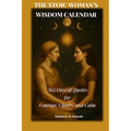 The Stoic Woman's Wisdom Calendar: 365 Days of Quotes for Courage, Clarity, and Calm