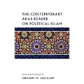 The Contemporary Arab Reader on Political Islam