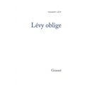 Lévy oblige