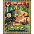 Hide and Seek History: The Vikings: With More Than 80 Flaps!