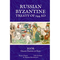 Russian Byzantine Treaty of 944 AD